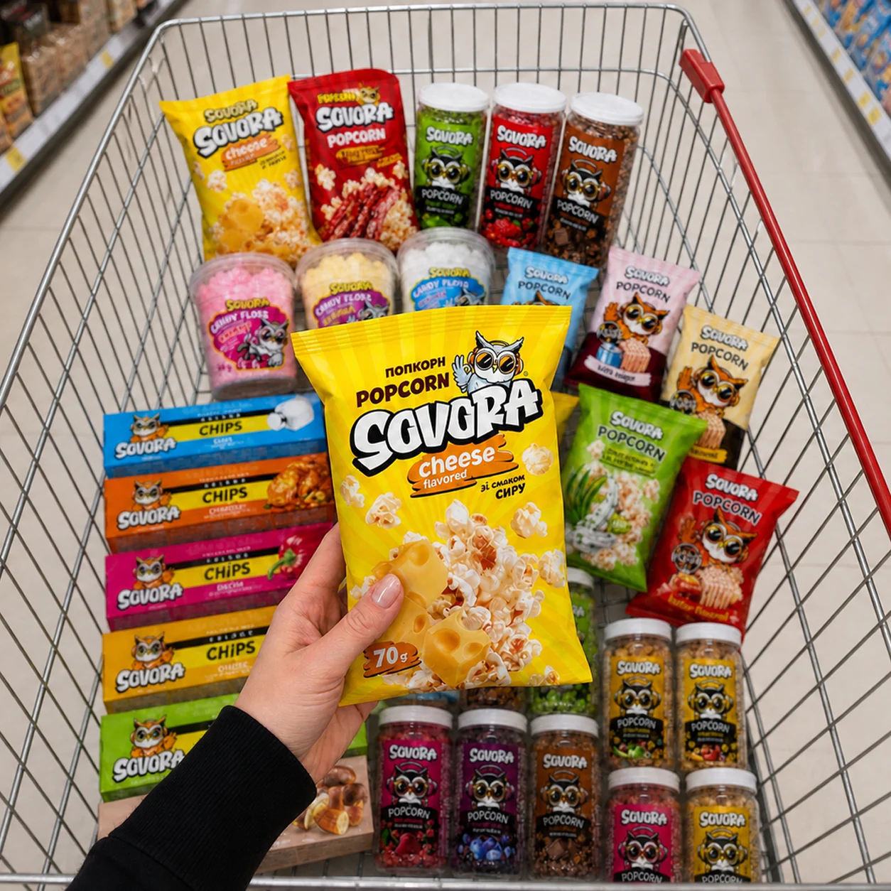 Illustration for The Hidden Cost of Cheap Packaging: Why Saving 2 Cents Can Cost Thousands