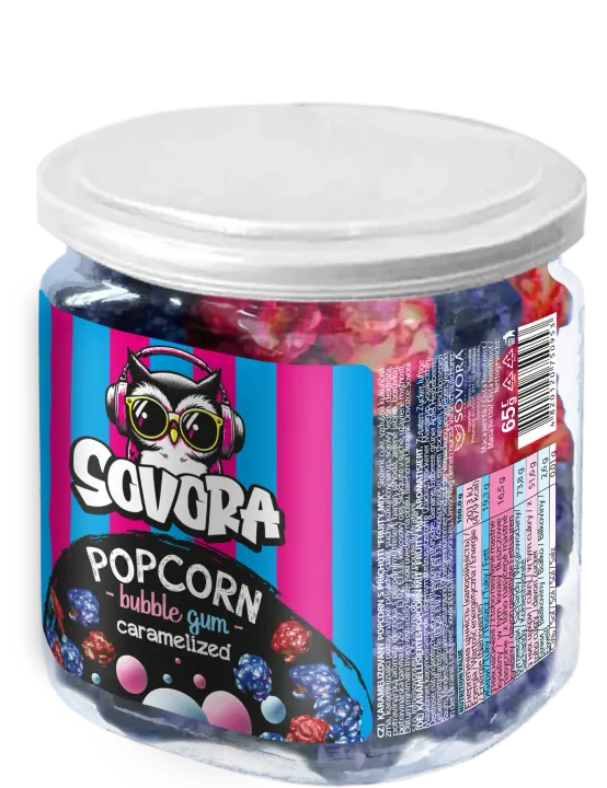 SOVORA product presentation