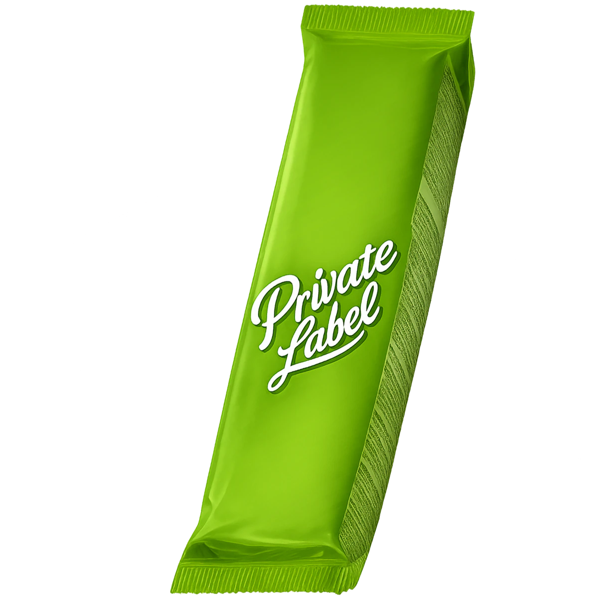 Private label XXLong Chips pack
